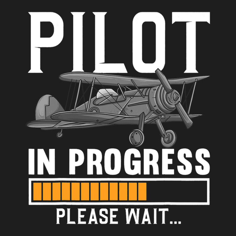 Pilot Art Men Women Airline Future Pilot Aviation  Classic T-shirt | Artistshot