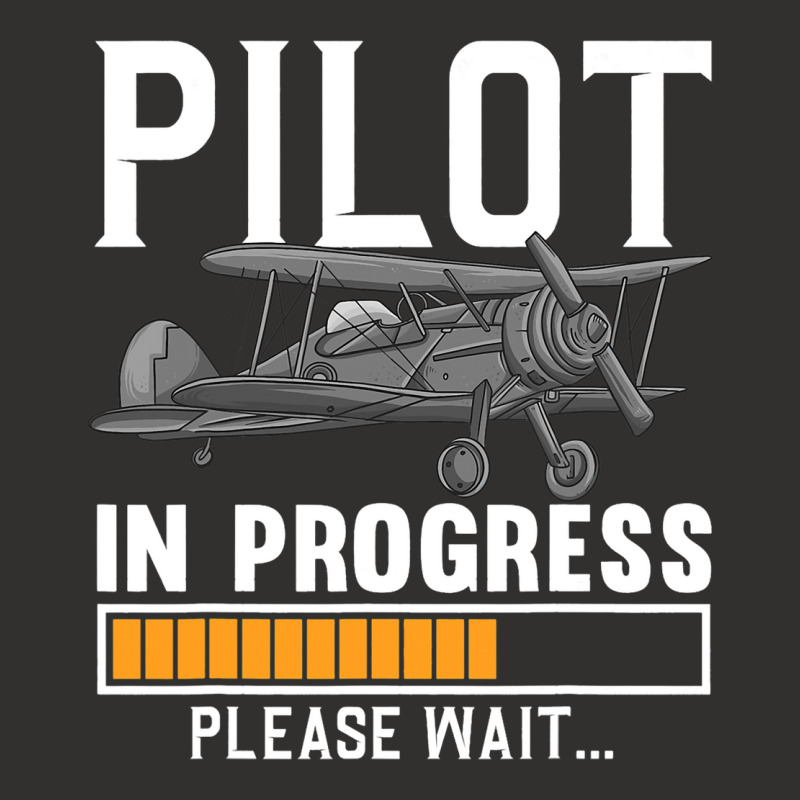 Pilot Art Men Women Airline Future Pilot Aviation  Champion Hoodie | Artistshot