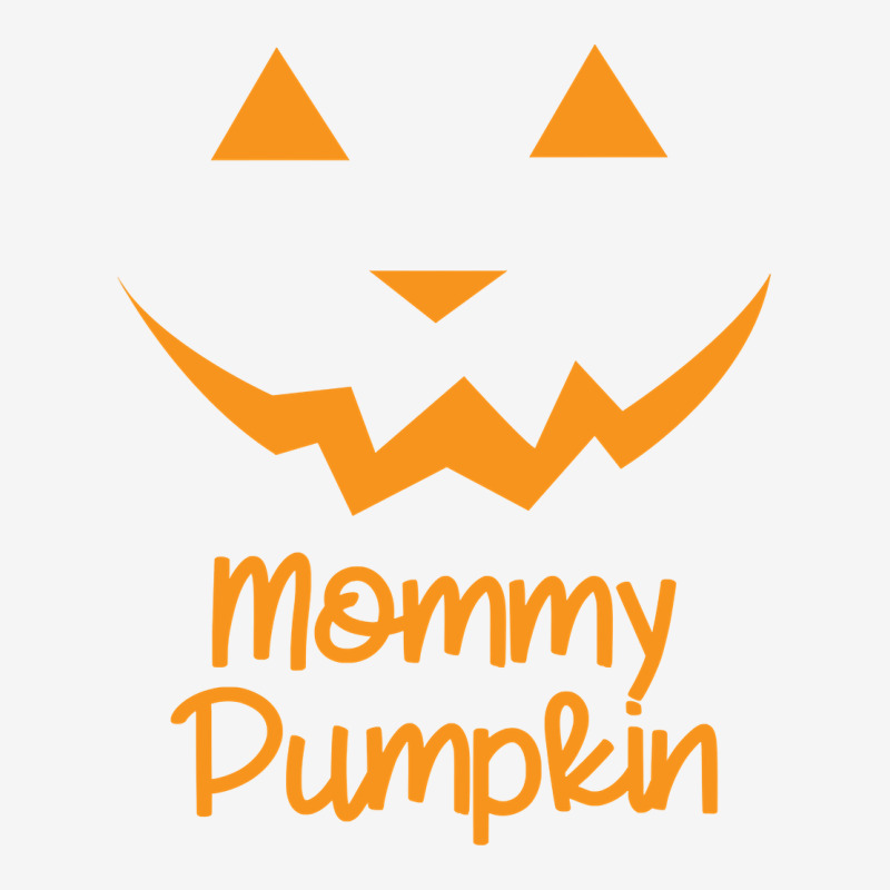 Mommy Pumpkin Halloween Family Matching Pumpkin Mom Lover Sweatshirt Drawstring Bags | Artistshot