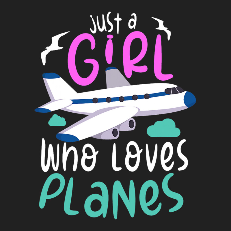 Pilot Aviation Airplane Airline Future Pilots Basic T-shirt | Artistshot