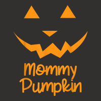 Mommy Pumpkin Halloween Family Matching Pumpkin Mom Lover T Shirt Champion Hoodie | Artistshot