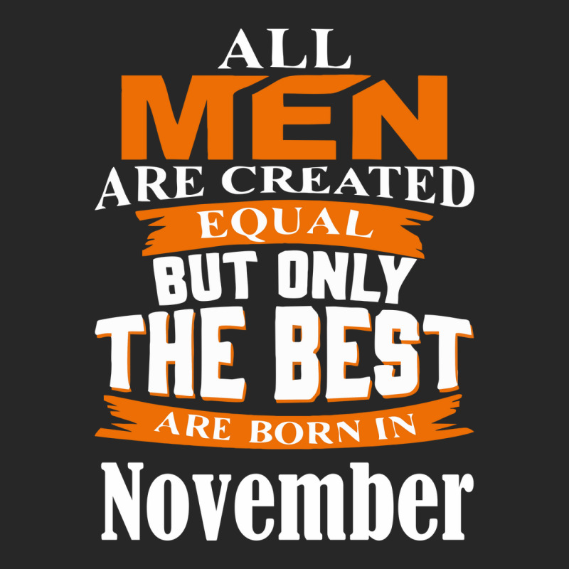 All Men Are Created (november) Women's Pajamas Set by hoseptrinty | Artistshot