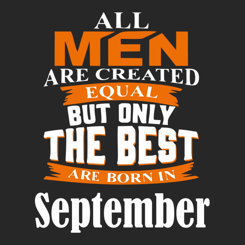 All Men Are Created (september) Women's Pajamas Set by hoseptrinty | Artistshot