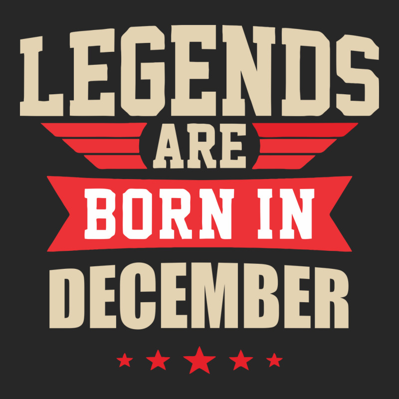 Legend Are Born In December Women's Pajamas Set by didiergrobak | Artistshot