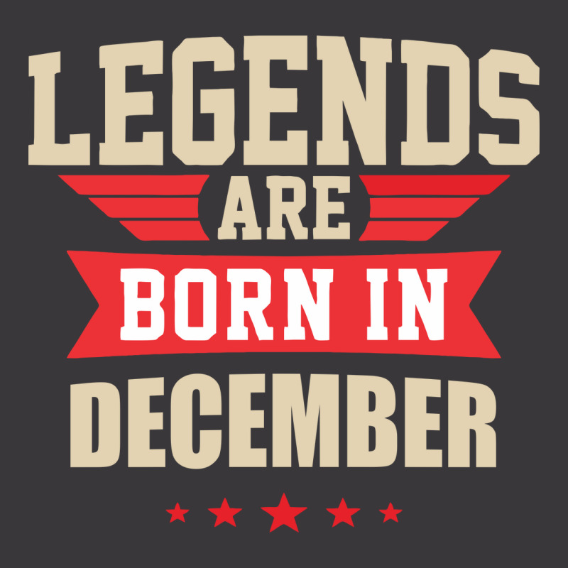 Legend Are Born In December Ladies Curvy T-Shirt by didiergrobak | Artistshot