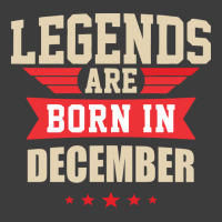 Legend Are Born In December Men's Polo Shirt | Artistshot