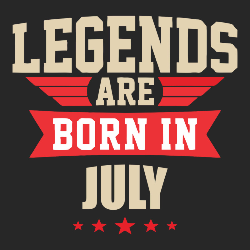 Legend Are Born In July Women's Pajamas Set by didiergrobak | Artistshot