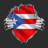 Puerto Rico Roots Flag Heritage Puerto Rican Dna V Exclusive T-shirt | Artistshot