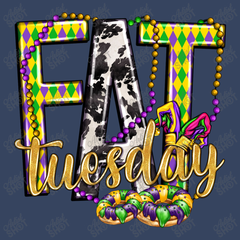 Fat Tuesday With King Cakes Exclusive T-shirt | Artistshot