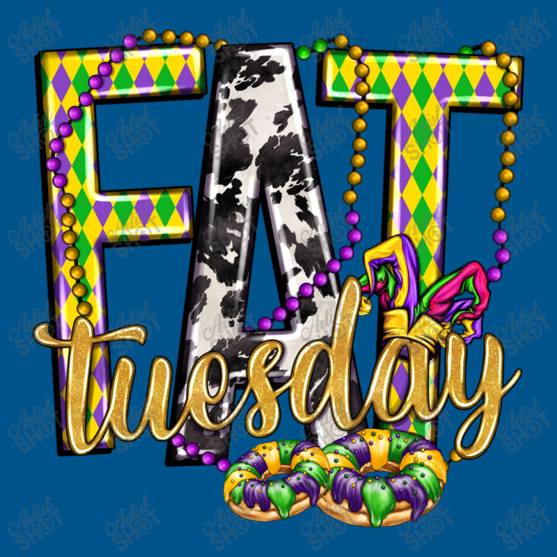 Fat Tuesday With King Cakes Classic T-shirt | Artistshot