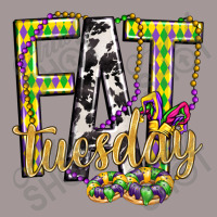 Fat Tuesday With King Cakes Vintage Short | Artistshot