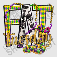 Fat Tuesday With King Cakes Unisex Jogger | Artistshot