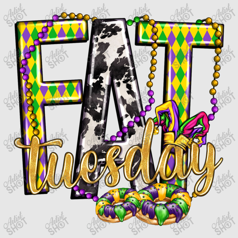 Fat Tuesday With King Cakes Unisex Jogger | Artistshot