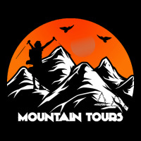 Mountain Tours T  Shirtmountain Tours T  Shirt Youth Jogger | Artistshot