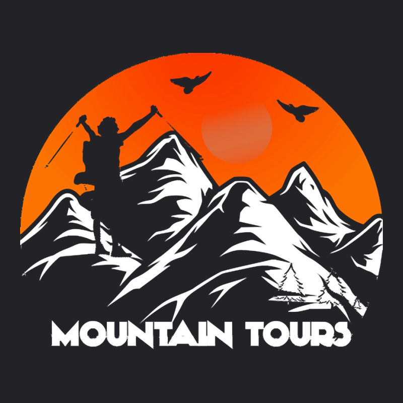 Mountain Tours T  Shirtmountain Tours T  Shirt Youth Tee by trent60584 | Artistshot