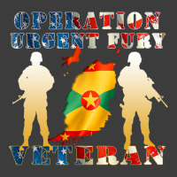 Operation Urgent Fury Combat Veteran Grenada Gift  Men's Polo Shirt | Artistshot