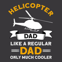 Mens Helicopter Dad Airplane Helicopter Pilot Avia Ladies Curvy T-shirt | Artistshot