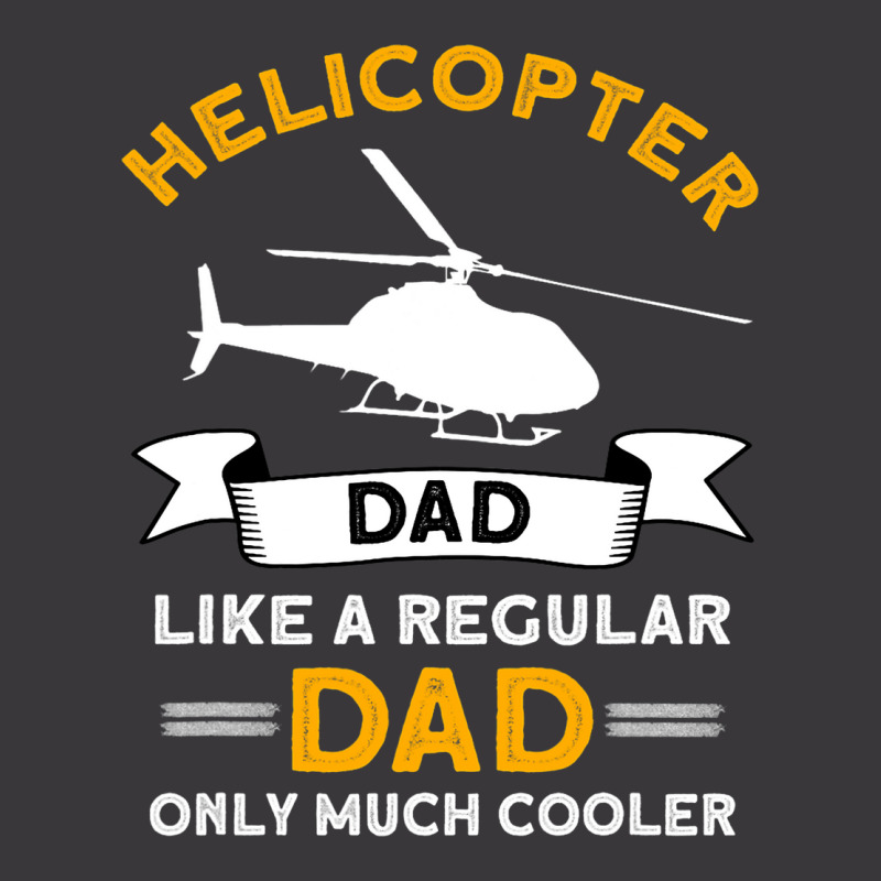 Mens Helicopter Dad Airplane Helicopter Pilot Avia Ladies Curvy T-Shirt by MalikMorsee | Artistshot