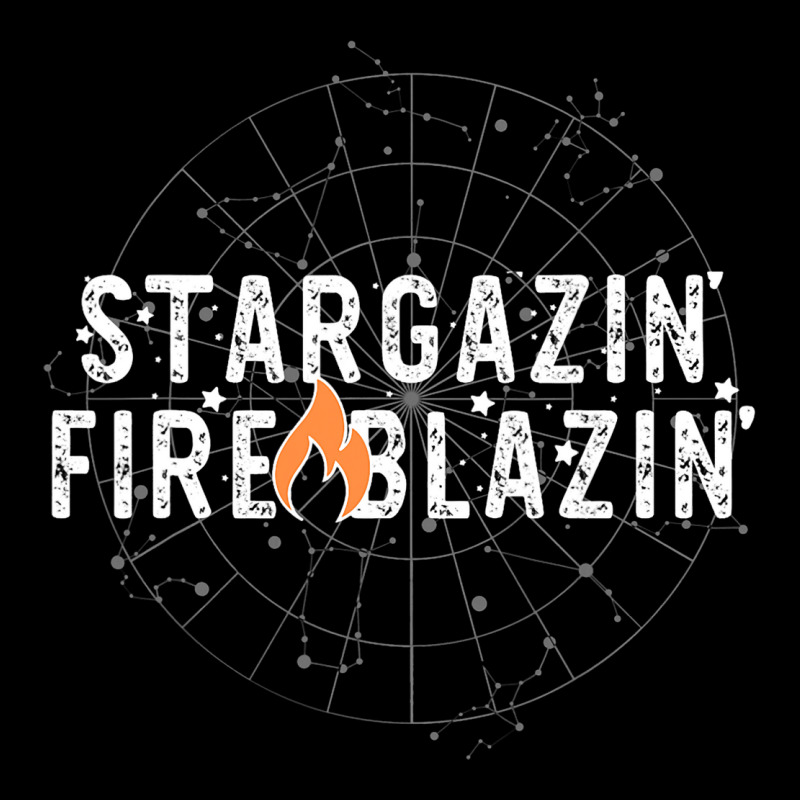 Stargazing Fire Blazing Constellation Astronomy St Adjustable Cap by MarquisGoldsmith | Artistshot