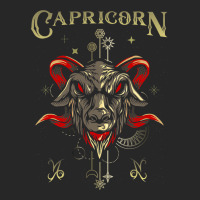 Sea Goat Zodiac Sign Symbol Horoscope Capricorn Men's T-shirt Pajama Set | Artistshot