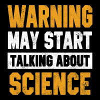 Warning May Start Talking About Science Astronomy  Long Sleeve Shirts | Artistshot