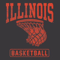 University Of Illinois Fighting Illini Basketball Ladies Curvy T-shirt | Artistshot