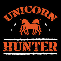 Unicorn Hunter Fairy Tale Colorful Magical Rainbow Unisex Jogger | Artistshot