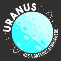 Uranus Has A Gaseous Atmosphere Gifts Astronomy Te Champion Hoodie | Artistshot