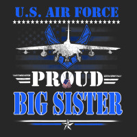 Us Air Force Proud Big Sis Mothers Usaf Air Force  Women's Pajamas Set | Artistshot