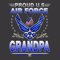 Us Air Force Proud Us Air Force Proud Grandpa Air  Ladies Curvy T-shirt | Artistshot