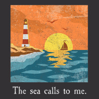 Vintage Lighthouse Shirt Retro Ocean Sunset Sailor Vintage Short | Artistshot