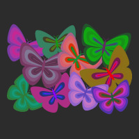 Butterflies T  Shirt Kaleidoscope Of Butterflies T  Shirt Exclusive T-shirt | Artistshot