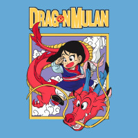 Dragon Mulan Basic T-shirt | Artistshot