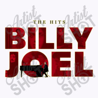 Perfect Billy -joel The Hits Tank Top | Artistshot