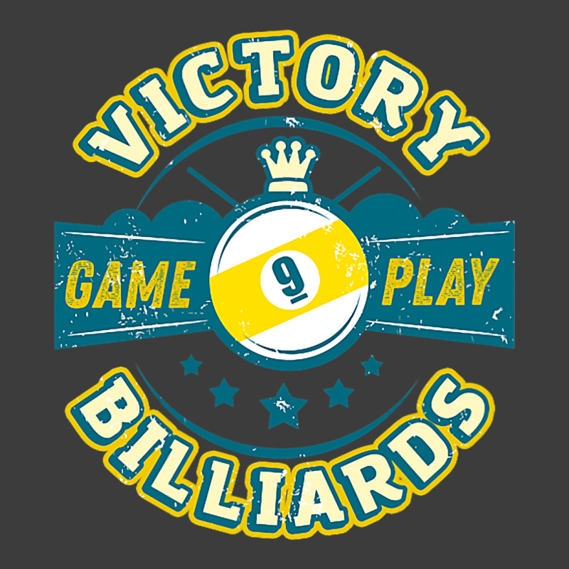 Victory Billiards Men's Polo Shirt | Artistshot