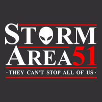 Storm Area 51 2 Vintage Short | Artistshot