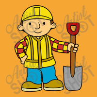 Bob The Builder Basic T-shirt | Artistshot