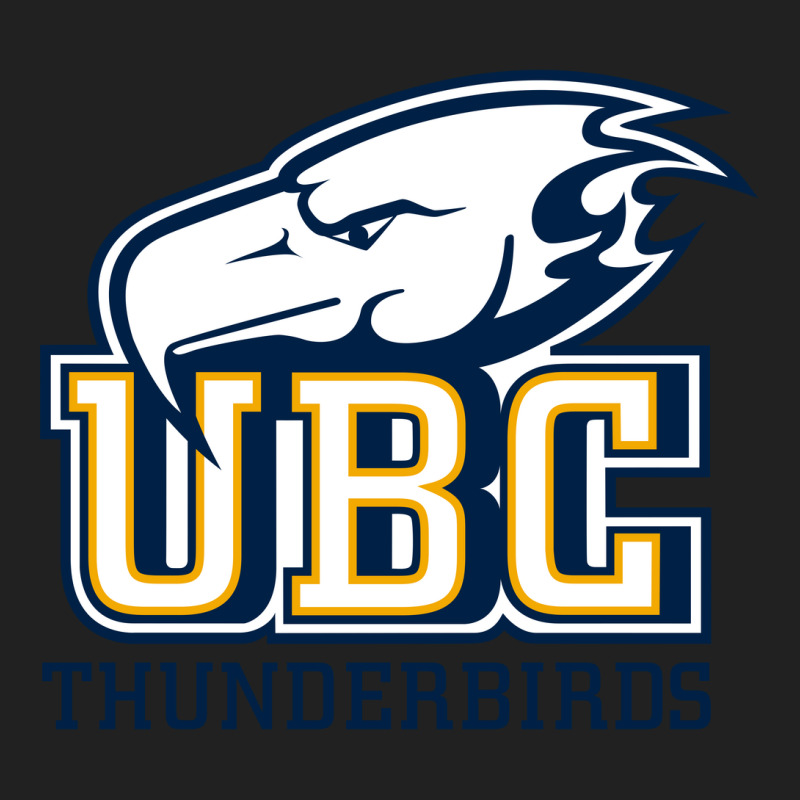 Ubc Thunderbirds Basic T-shirt | Artistshot