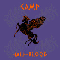 Camp Half Blood Flying Hours Basic T-shirt | Artistshot