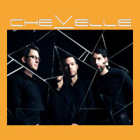 Best Chevelle Music Basic T-shirt | Artistshot