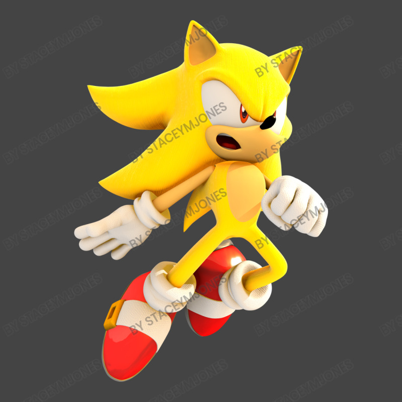 Yellow Hedgehog Jumps Aside Basic T-shirt | Artistshot