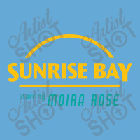 Sunrise Bay Basic T-shirt | Artistshot