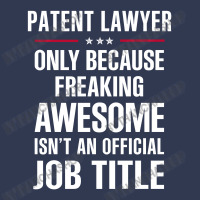 Gift For Freaking Awesome Patent Lawyer Basic T-shirt | Artistshot