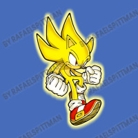 Super Yellow Hedgehog Basic T-shirt | Artistshot