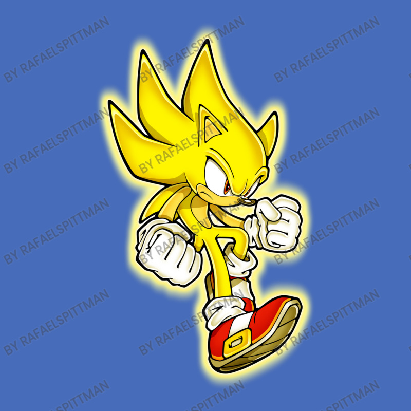 Super Yellow Hedgehog Basic T-shirt | Artistshot