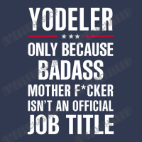 Gift For Badass Yodeler Basic T-shirt | Artistshot