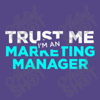 Marketing Manager, Marketing Manager Basic T-shirt | Artistshot