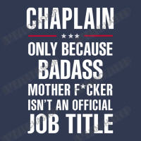 Gift For Badass Chaplain Basic T-shirt | Artistshot