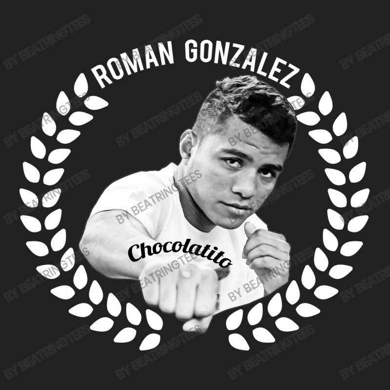 Roman Gonzalez Shirt Roman Chocolatito Nicaragua Boxing Basic T-shirt by beatringtees | Artistshot