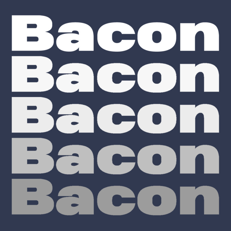 Bacon Basic T-shirt | Artistshot